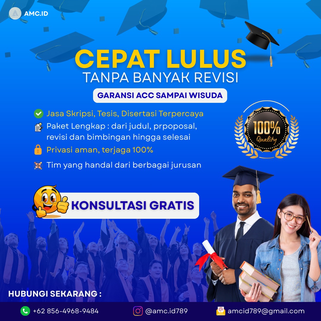 Promo Bimbingan Kelompok